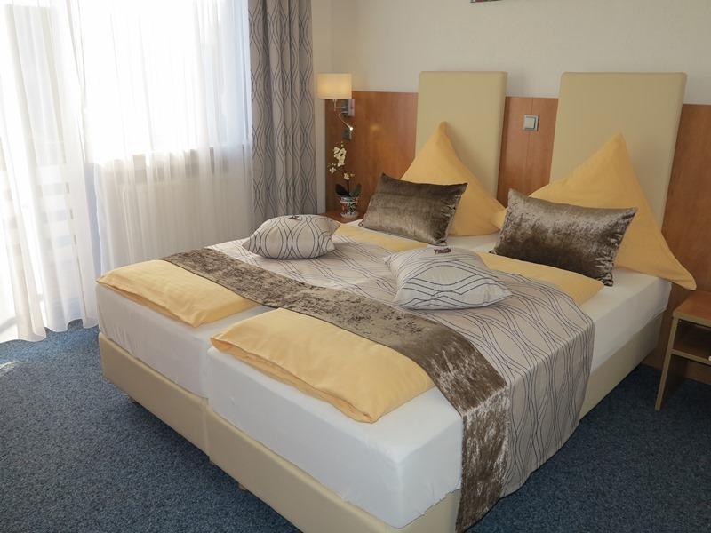 Hotel Am Sonnenhang Kassel Habitación foto